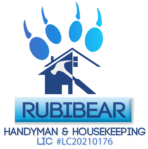 Rubibear Handyman & Housekeeping